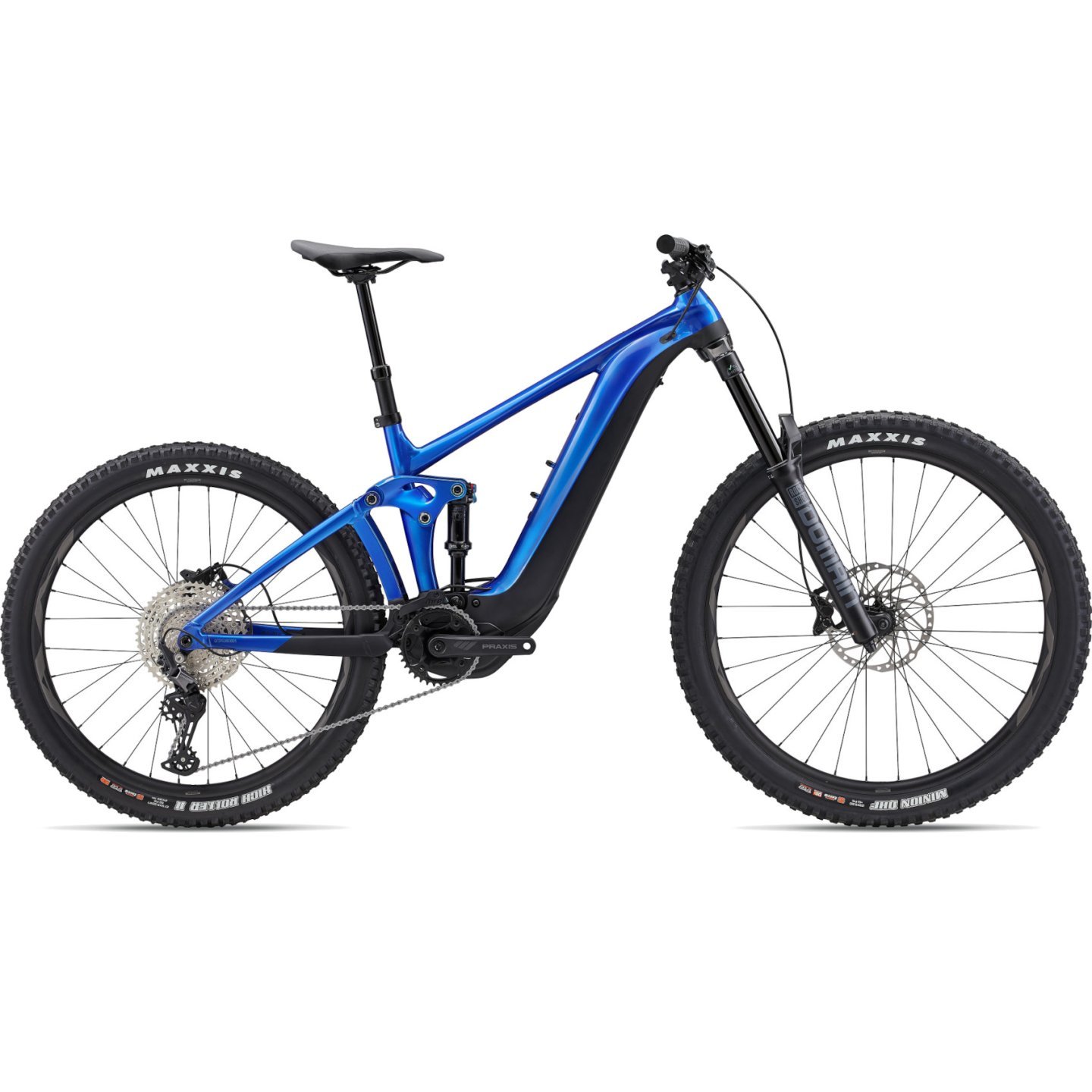 Giant Reign E+ 3 2025