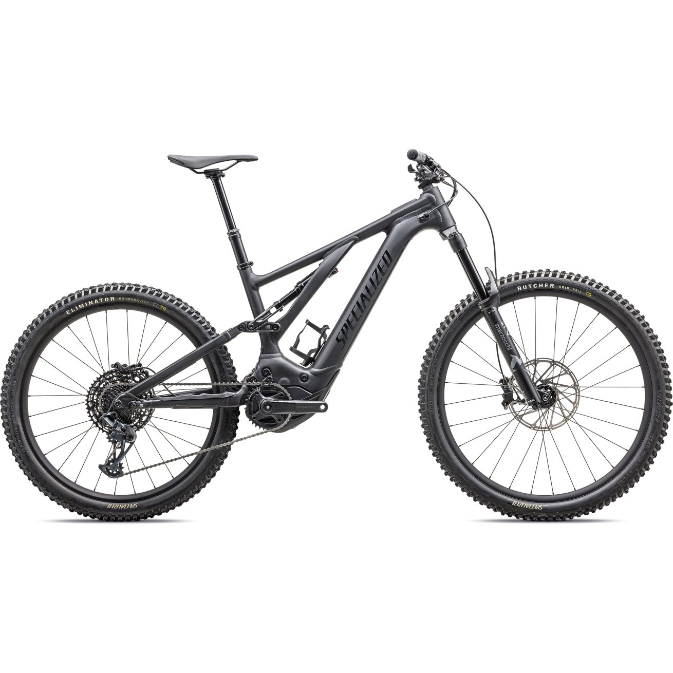 Specialized Turbo Levo 2025