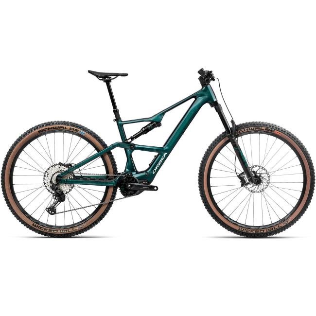 Orbea Occam LT 2022