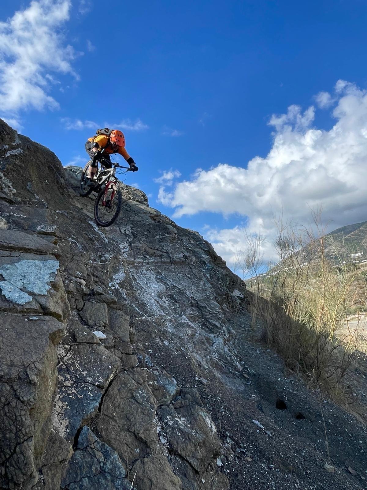 Black Trail