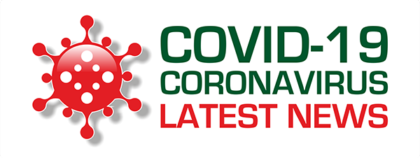 Covid-19 Coronavirus Latest News